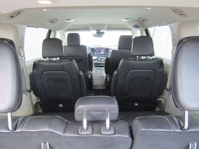 2024 Chrysler Pacifica Touring L Plano TX