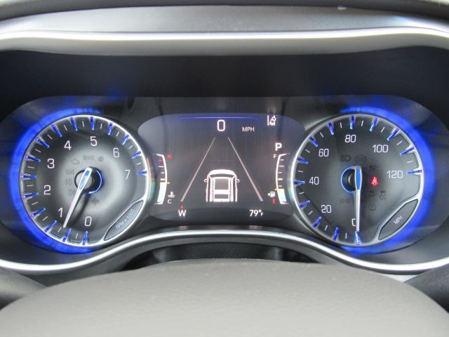 2024 Chrysler Pacifica Touring L Plano TX