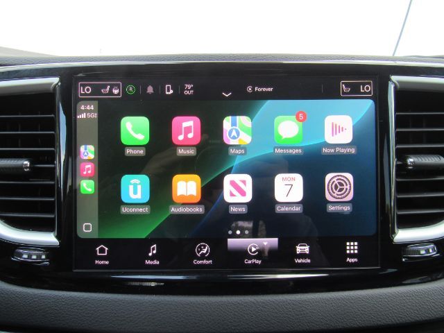 2024 Chrysler Pacifica Touring L Plano TX