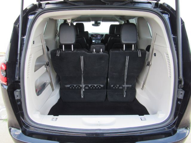 2024 Chrysler Pacifica Touring L Plano TX