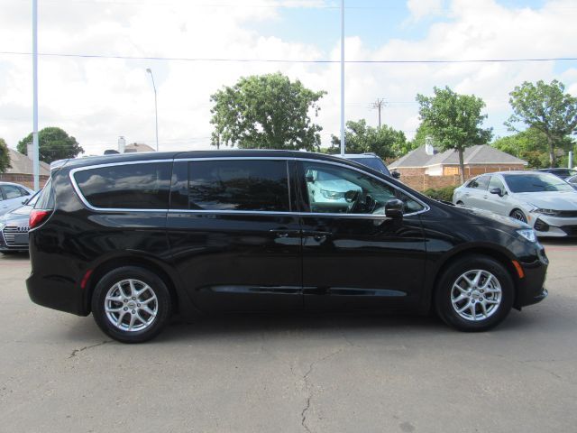 2024 Chrysler Pacifica Touring L Plano TX