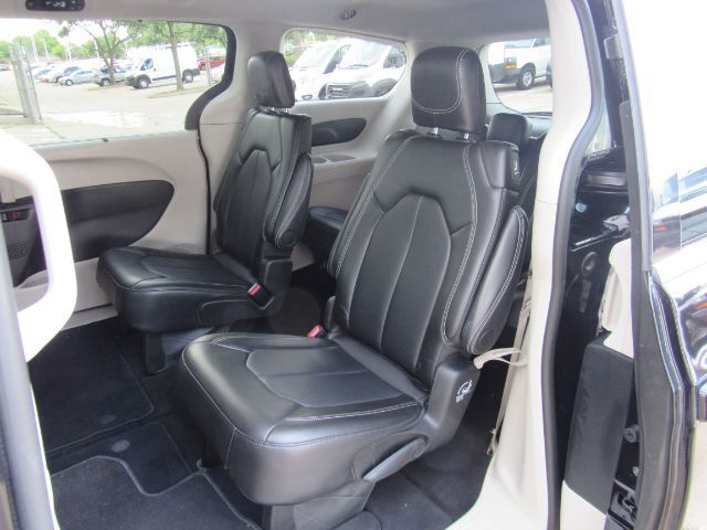 2024 Chrysler Pacifica Touring L Plano TX