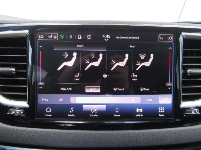 2024 Chrysler Pacifica Touring L Plano TX