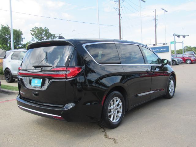 2024 Chrysler Pacifica Touring L Plano TX