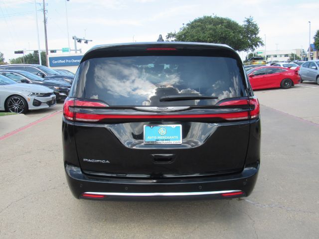 2024 Chrysler Pacifica Touring L Plano TX