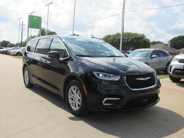 2024 Chrysler Pacifica Touring L Plano TX