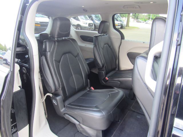 2024 Chrysler Pacifica Touring L Plano TX