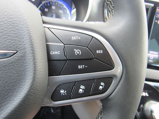 2024 Chrysler Pacifica Touring L Plano TX