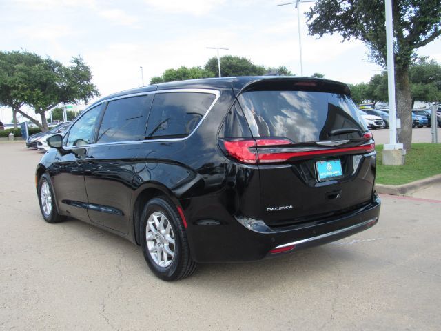 2024 Chrysler Pacifica Touring L Plano TX