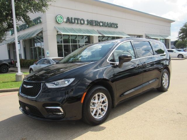 2024 Chrysler Pacifica Touring L Plano TX
