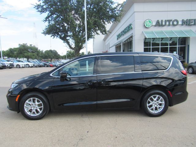 2024 Chrysler Pacifica Touring L Plano TX