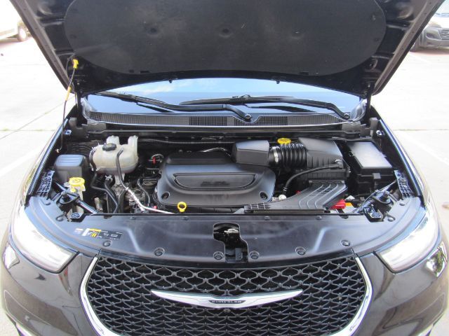 2024 Chrysler Pacifica Touring L Plano TX
