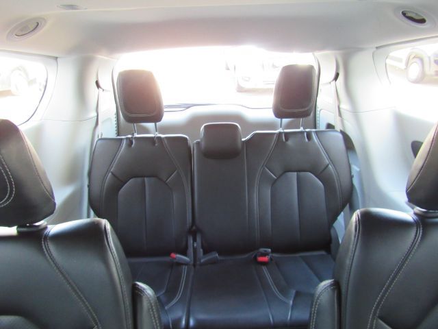 2024 Chrysler Pacifica Touring L Plano TX