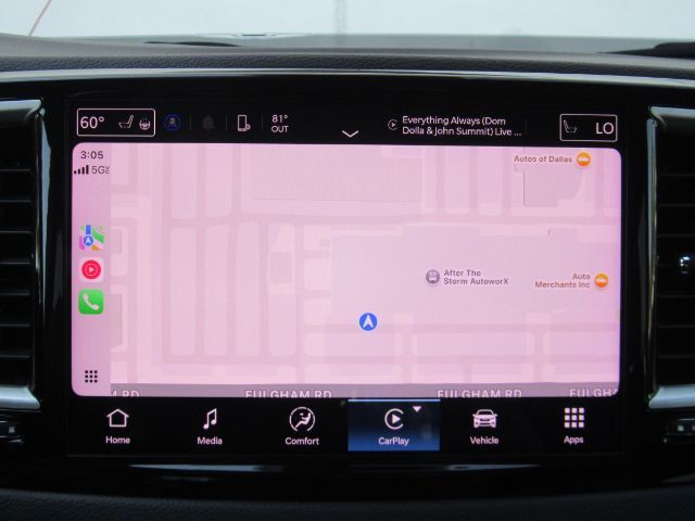 2024 Chrysler Pacifica Touring L Plano TX