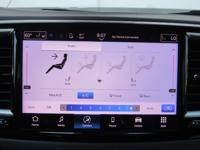 2024 Chrysler Pacifica Touring L Plano TX