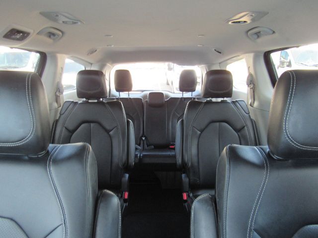 2024 Chrysler Pacifica Touring L Plano TX