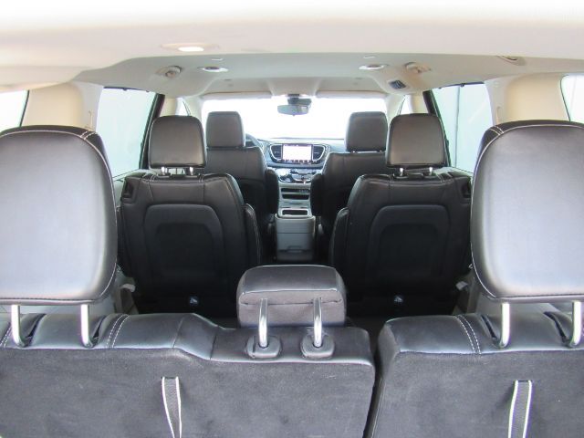 2024 Chrysler Pacifica Touring L Plano TX