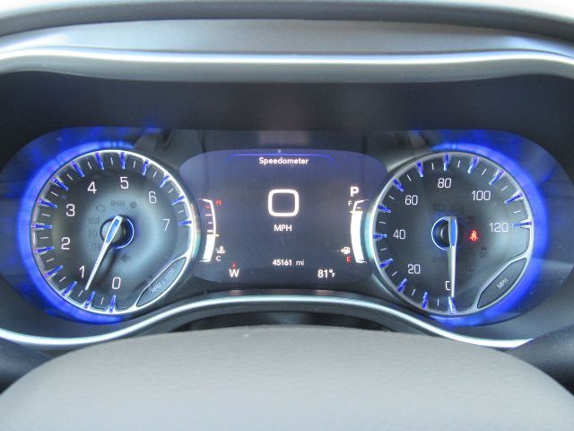2024 Chrysler Pacifica Touring L Plano TX