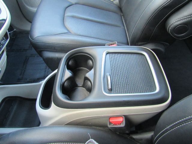 2024 Chrysler Pacifica Touring L Plano TX