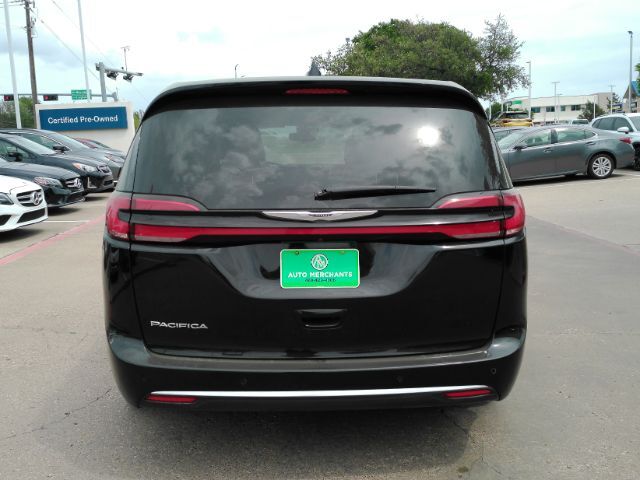 2024 Chrysler Pacifica Touring L Plano TX