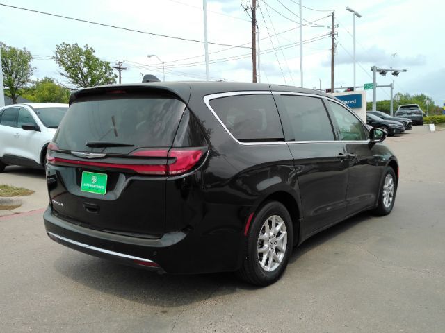 2024 Chrysler Pacifica Touring L Plano TX