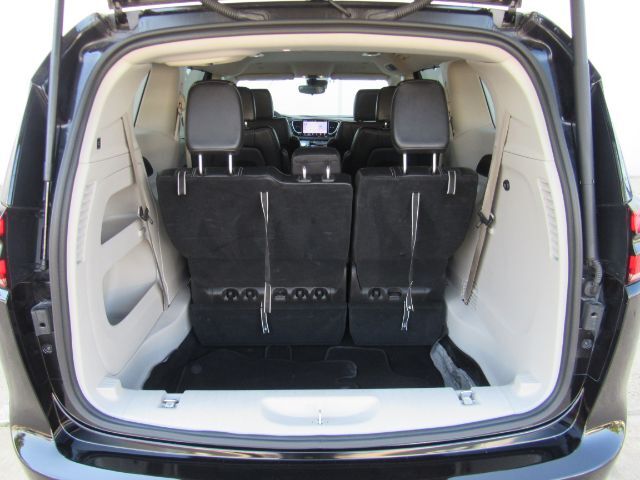 2024 Chrysler Pacifica Touring L Plano TX