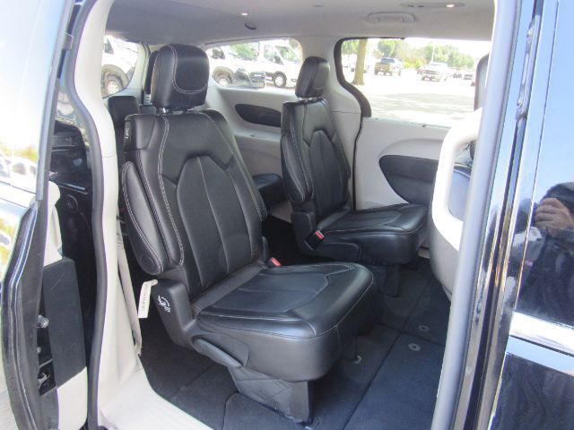 2024 Chrysler Pacifica Touring L Plano TX