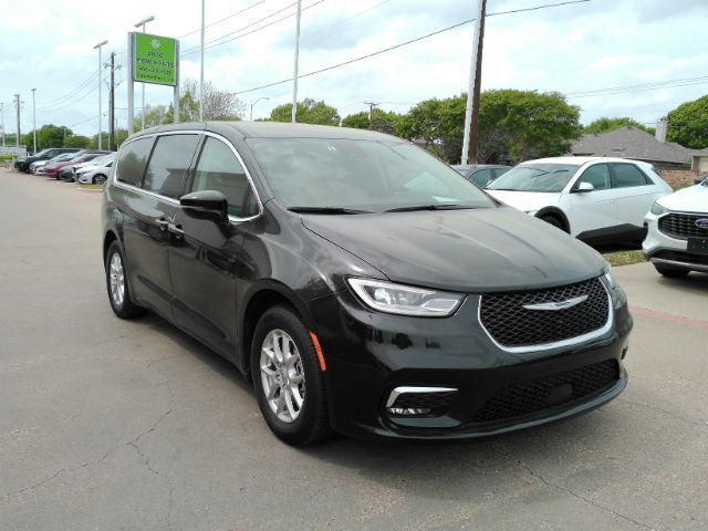 2024 Chrysler Pacifica Touring L Plano TX