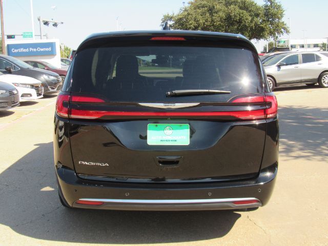 2024 Chrysler Pacifica Touring L Plano TX