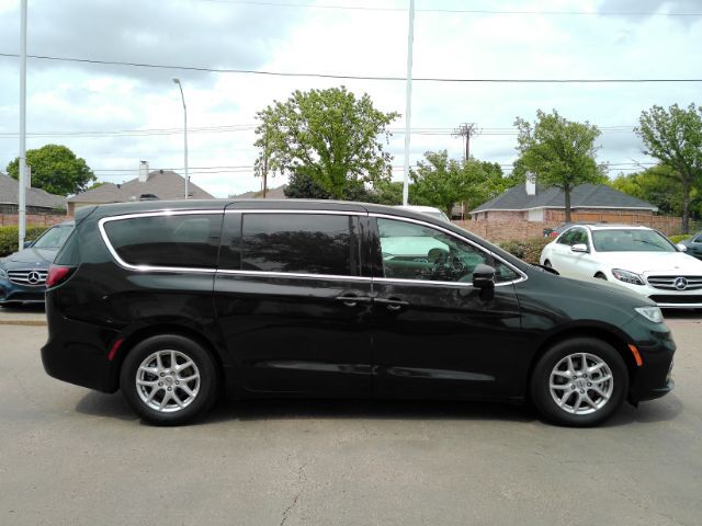 2024 Chrysler Pacifica Touring L Plano TX