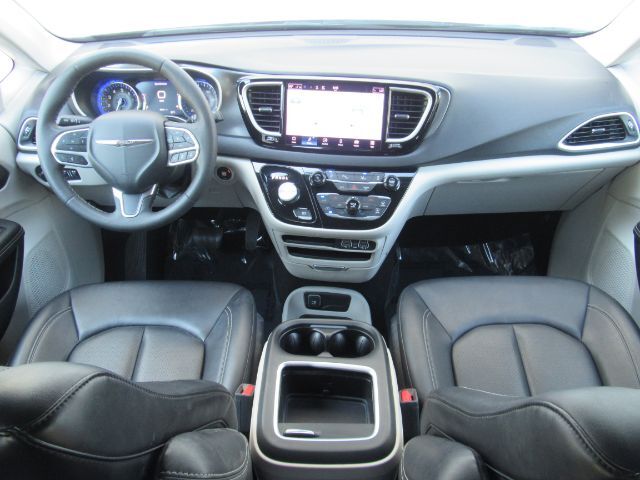 2024 Chrysler Pacifica Touring L Plano TX