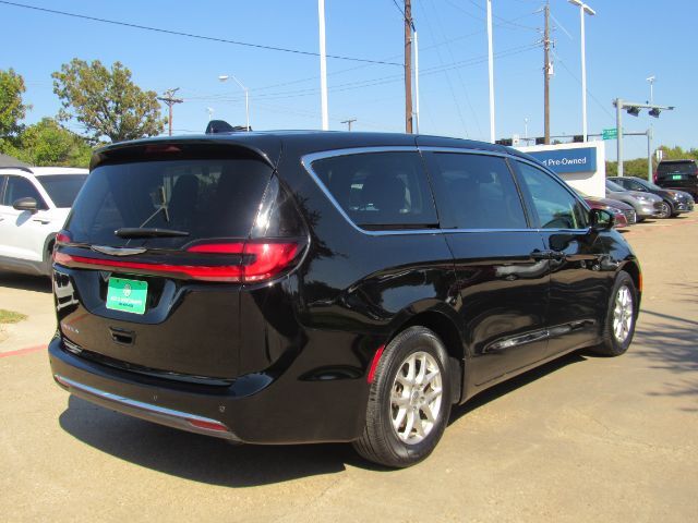 2024 Chrysler Pacifica Touring L Plano TX