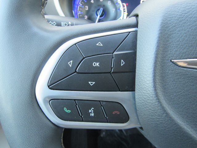 2024 Chrysler Pacifica Touring L Plano TX
