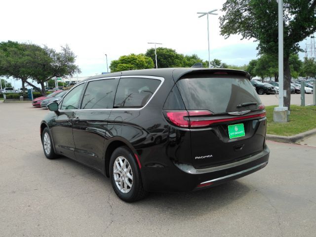 2024 Chrysler Pacifica Touring L Plano TX