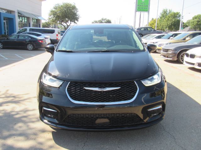 2024 Chrysler Pacifica Touring L Plano TX