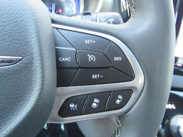 2024 Chrysler Pacifica Touring L Plano TX