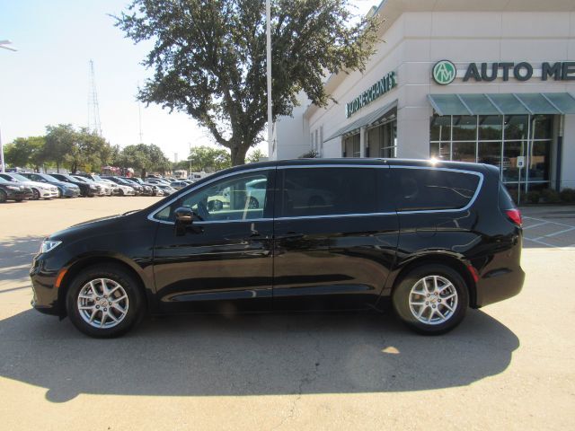 2024 Chrysler Pacifica Touring L Plano TX