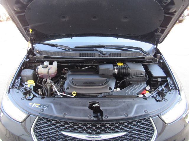 2024 Chrysler Pacifica Touring L Plano TX