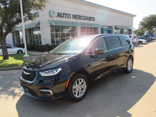 2024 Chrysler Pacifica Touring L Plano TX
