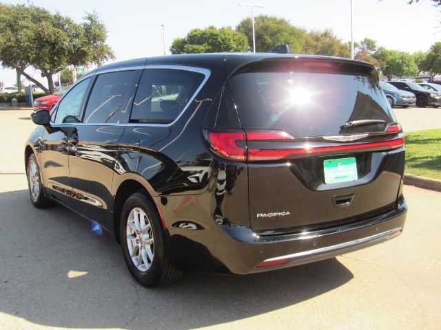 2024 Chrysler Pacifica Touring L Plano TX