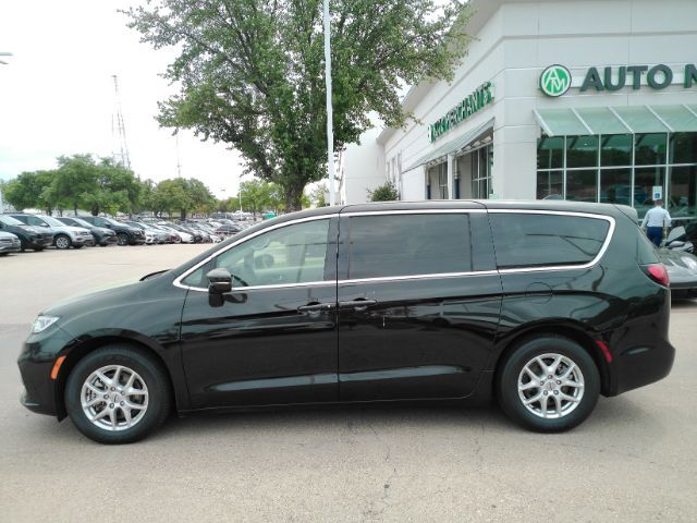 2024 Chrysler Pacifica Touring L Plano TX