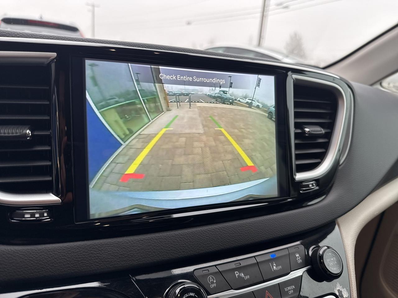 2024 Chrysler Pacifica Touring L Bend OR