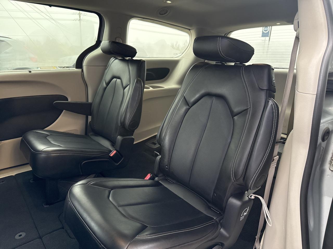 2024 Chrysler Pacifica Touring L Bend OR