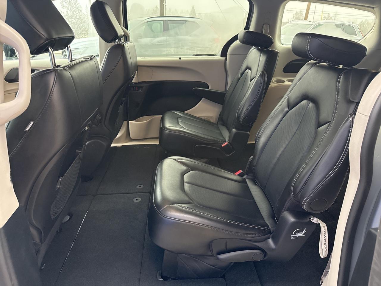 2024 Chrysler Pacifica Touring L Bend OR