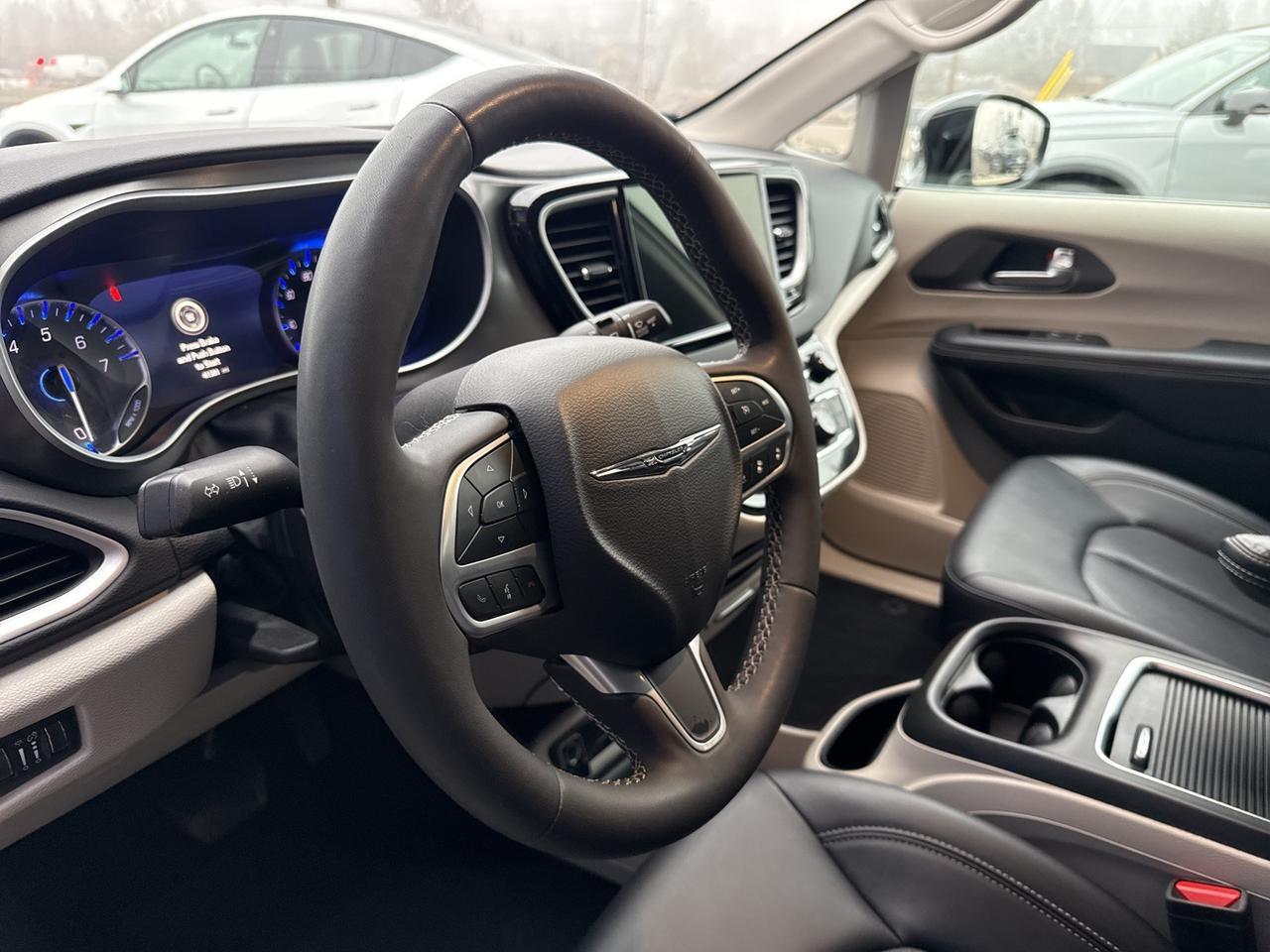 2024 Chrysler Pacifica Touring L Bend OR