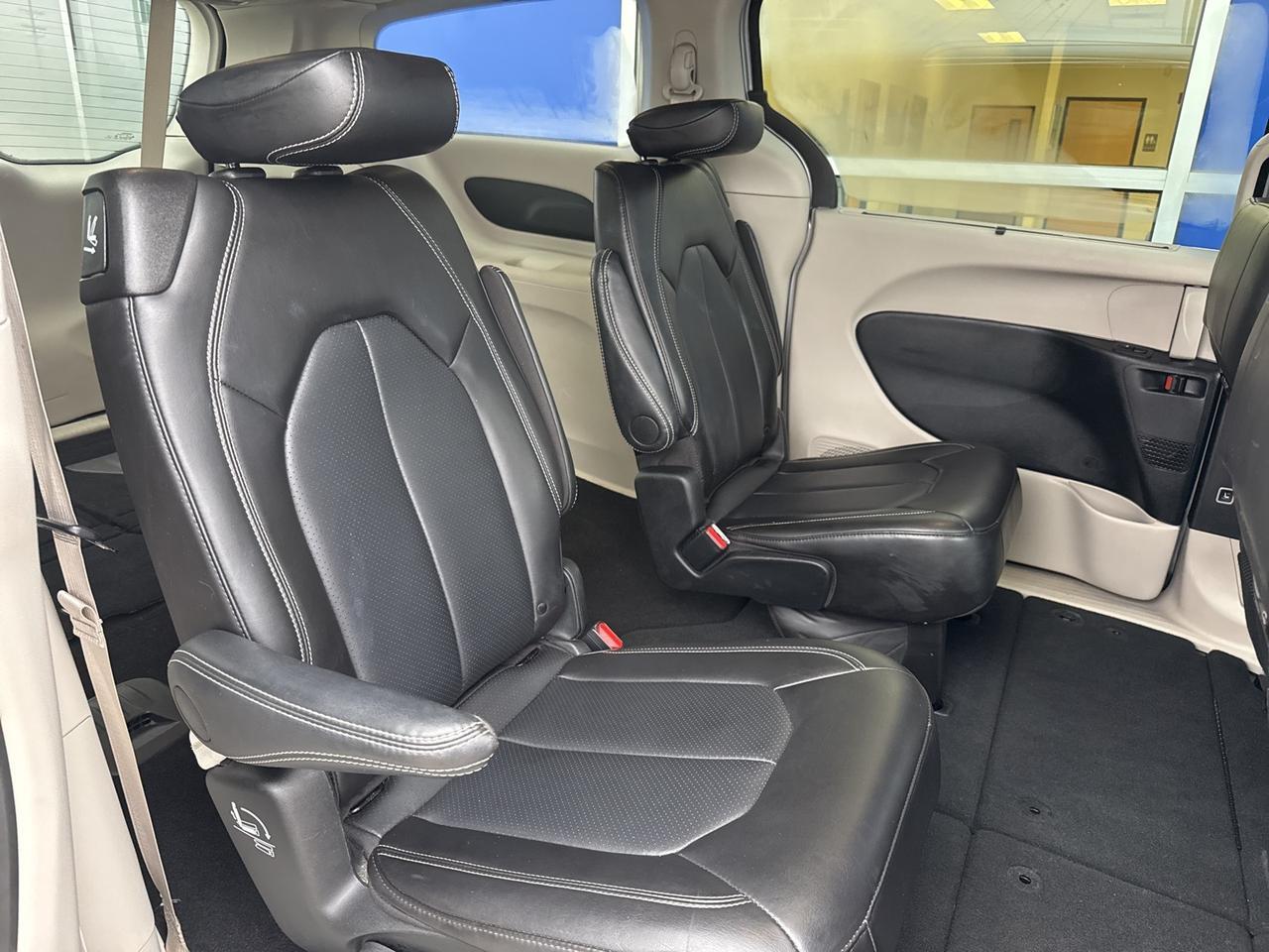 2024 Chrysler Pacifica Touring L Bend OR