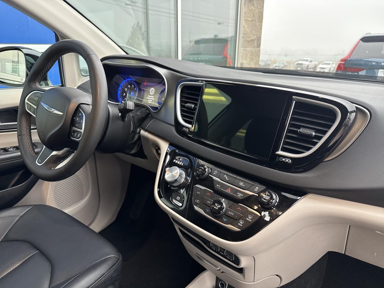 2024 Chrysler Pacifica Touring L Bend OR