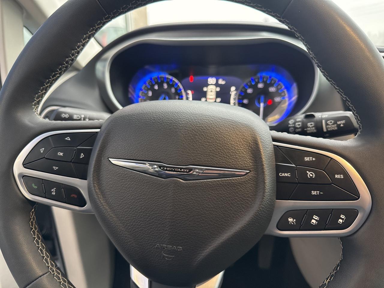 2024 Chrysler Pacifica Touring L Bend OR