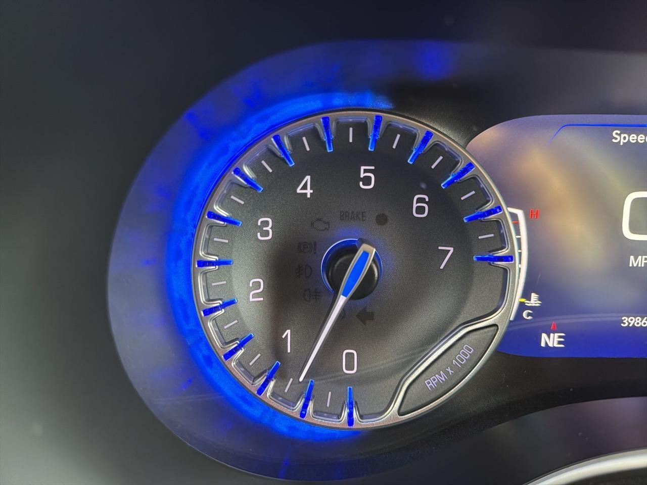 2024 Chrysler Pacifica Touring L Bend OR