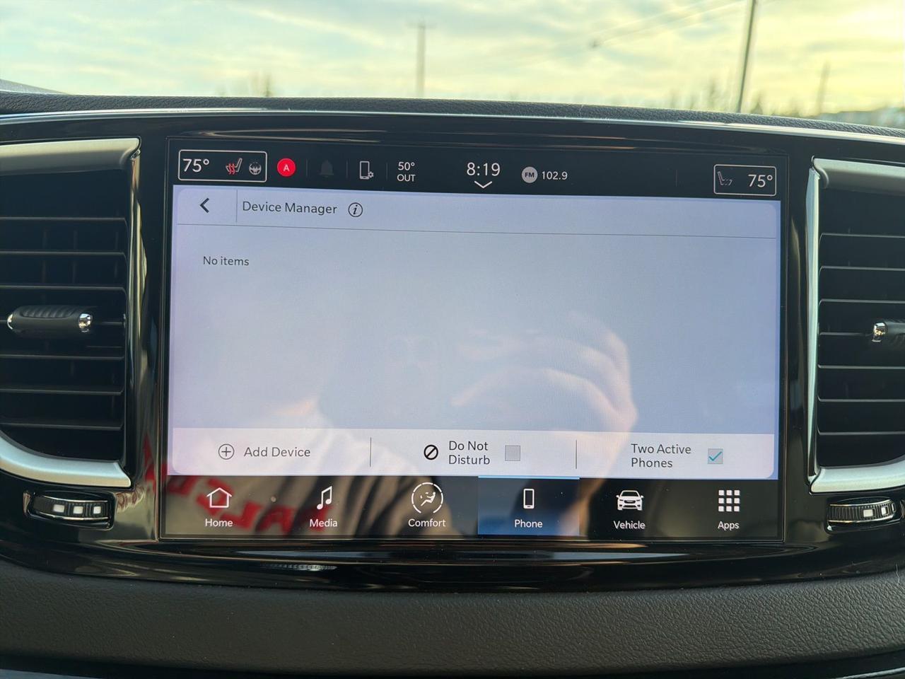 2024 Chrysler Pacifica Touring L Bend OR